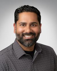 Krishna Nemani, MD — UPMC geriatric medicine physician