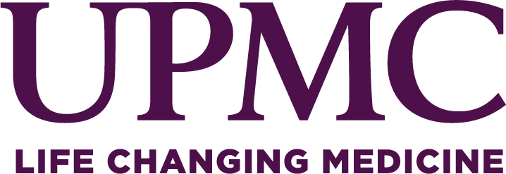 UPMC — Life Changing Medicine logo