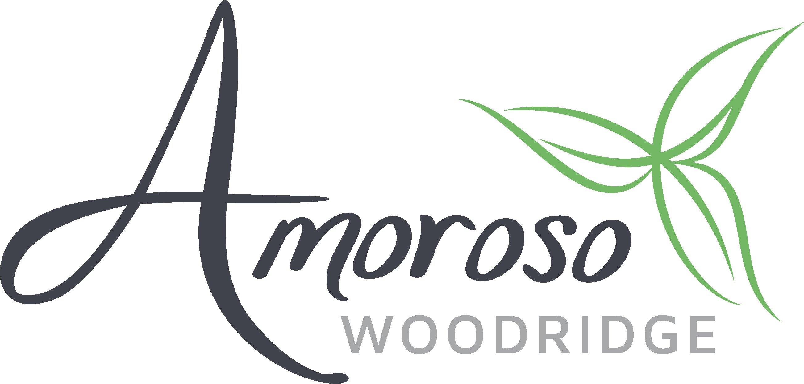 Amoroso Woodridge logo